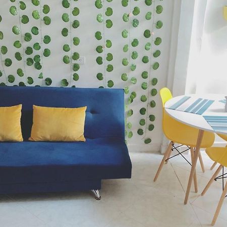Confortable Habitacion En Apartamento Amoblado Хардін Екстер'єр фото