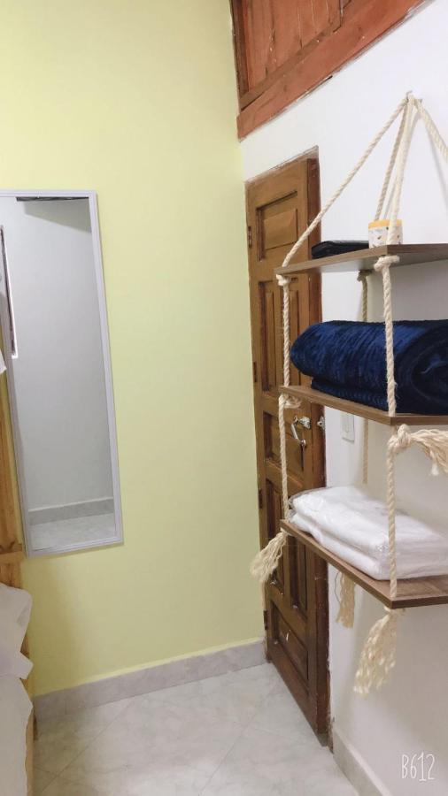 Confortable Habitacion En Apartamento Amoblado Хардін Екстер'єр фото