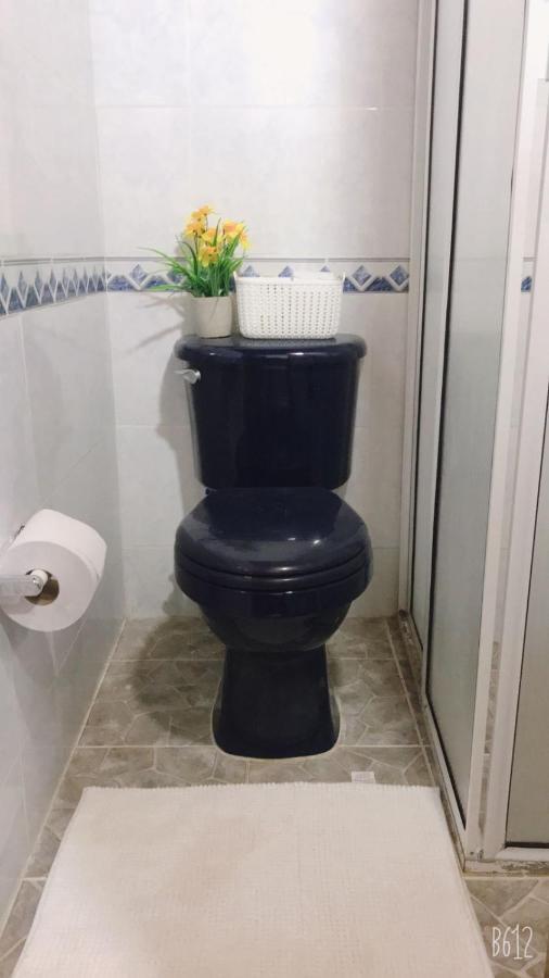 Confortable Habitacion En Apartamento Amoblado Хардін Екстер'єр фото