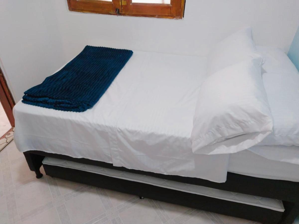 Confortable Habitacion En Apartamento Amoblado Хардін Екстер'єр фото