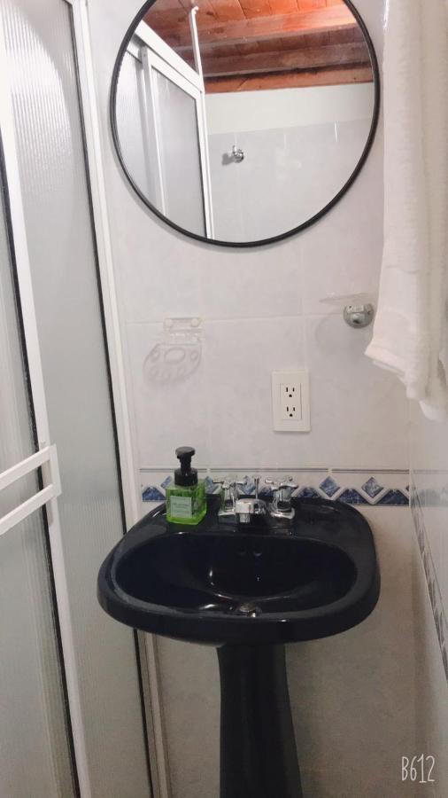 Confortable Habitacion En Apartamento Amoblado Хардін Екстер'єр фото
