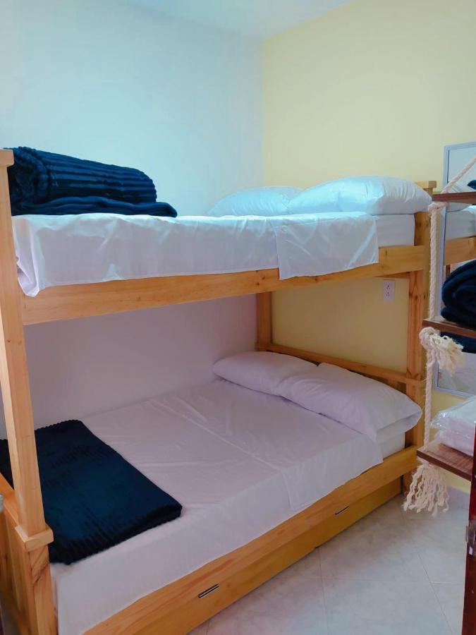 Confortable Habitacion En Apartamento Amoblado Хардін Екстер'єр фото