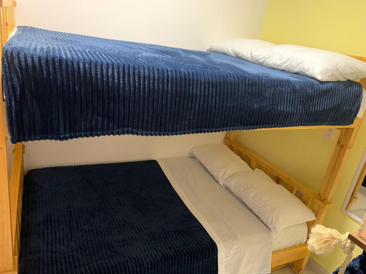 Confortable Habitacion En Apartamento Amoblado Хардін Екстер'єр фото