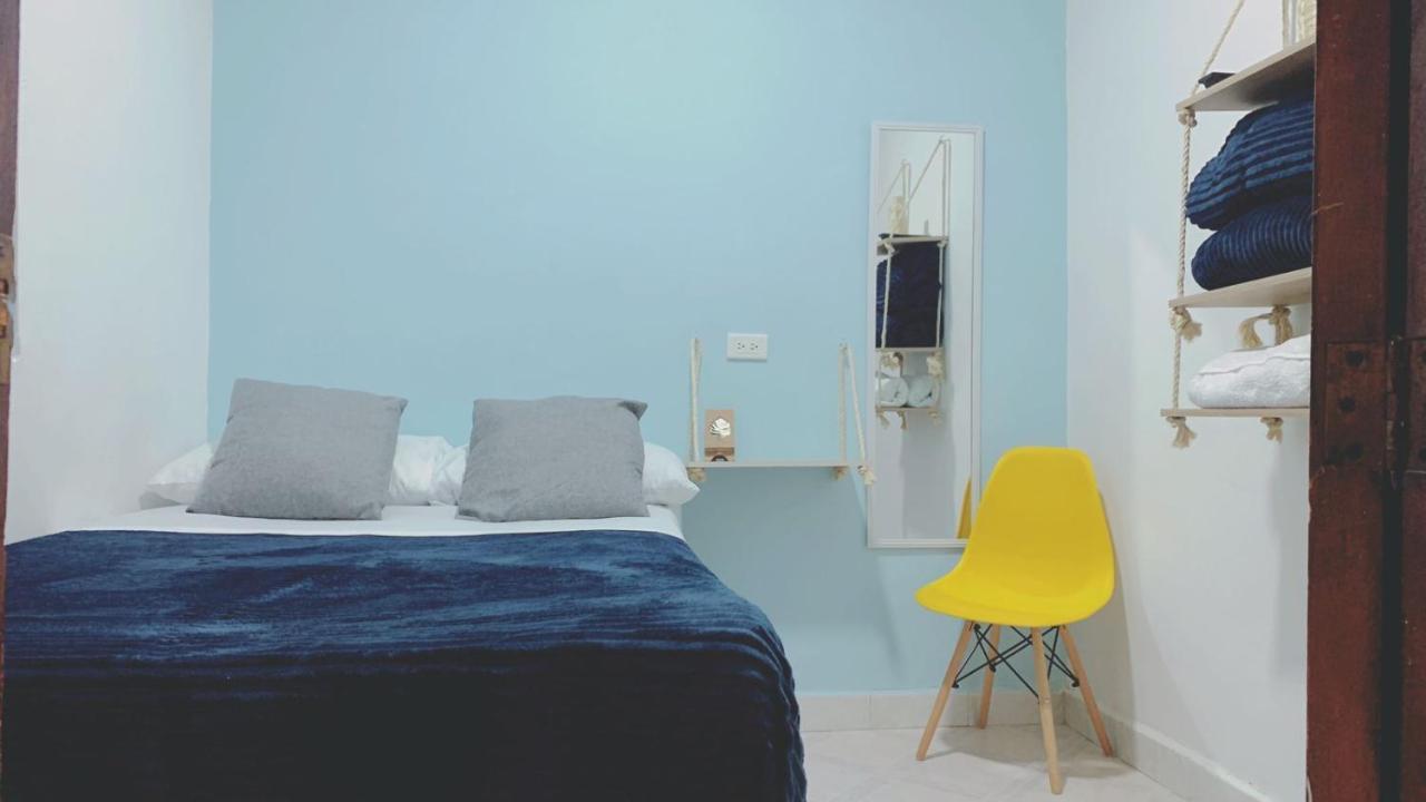 Confortable Habitacion En Apartamento Amoblado Хардін Екстер'єр фото