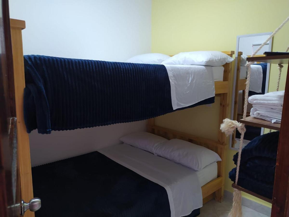 Confortable Habitacion En Apartamento Amoblado Хардін Номер фото